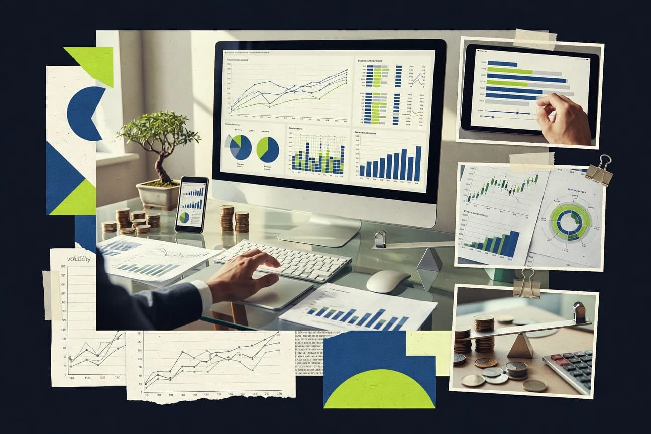 Top 10 Best Portfolio Optimization Software of 2026