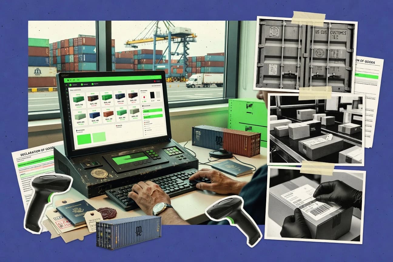 Top 10 Best Customs Declaration Software of 2026