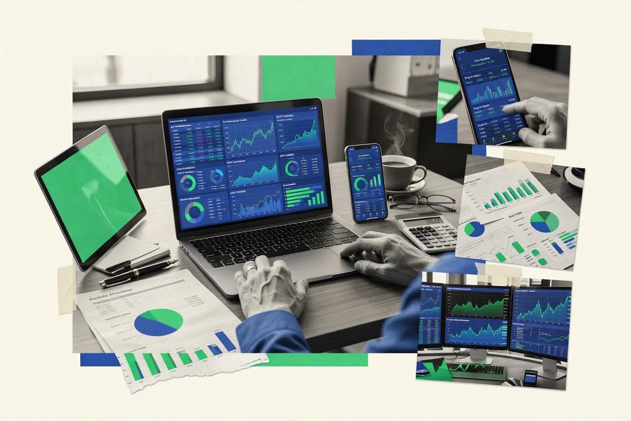 Top 10 Best Investments Management Software of 2026