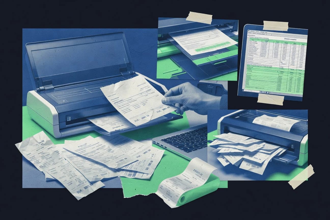 Top 10 Best OCR Data Extraction Software of 2026