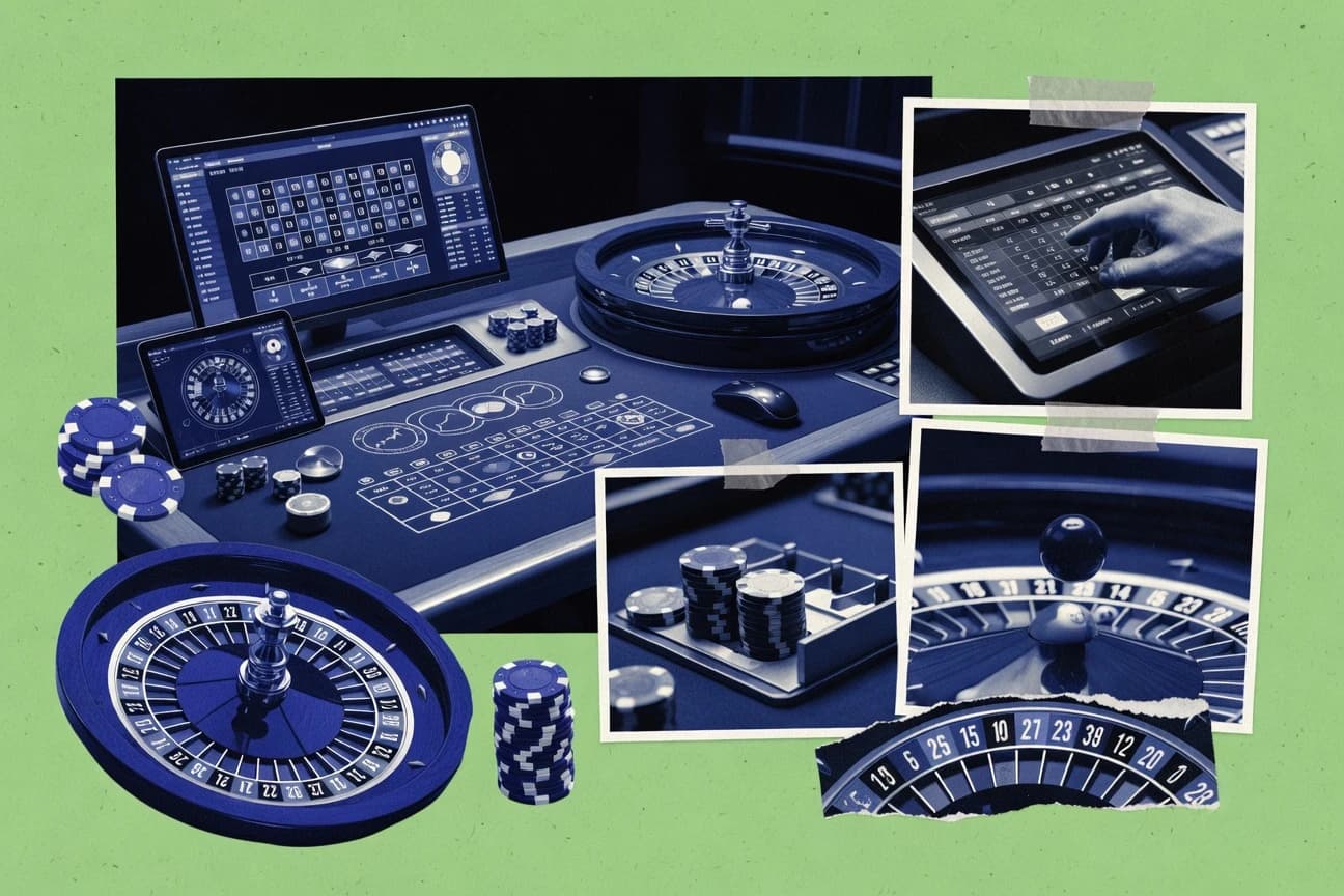 Top 10 Best Roulette Software of 2026