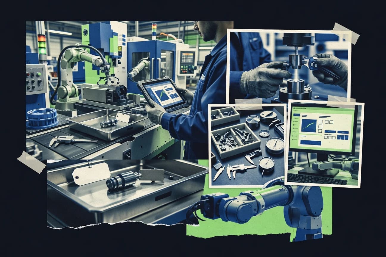 Top 10 Best Non Conformance Software of 2026