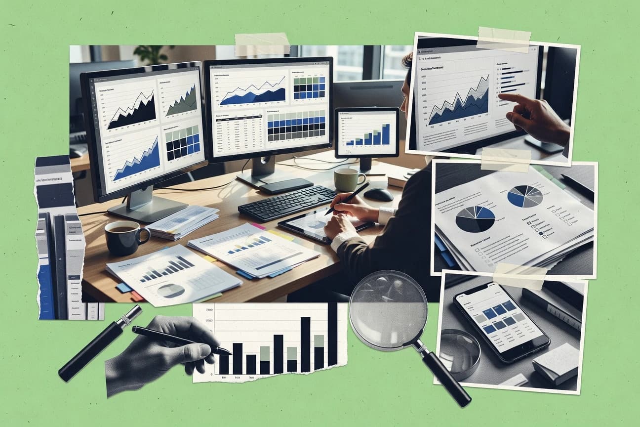 Top 10 Best Market Research Analysis Software of 2026