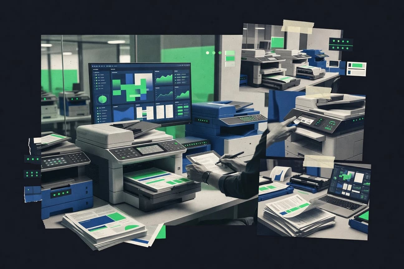 Top 10 Best Managed Print Services Software of 2026