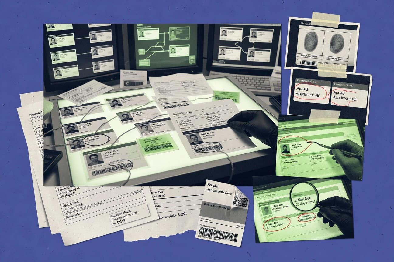 Top 10 Best Data Matching Software of 2026