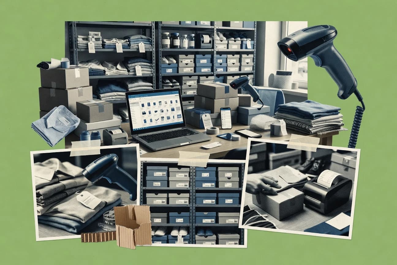 Top 10 Best Online Store Inventory Management Software of 2026