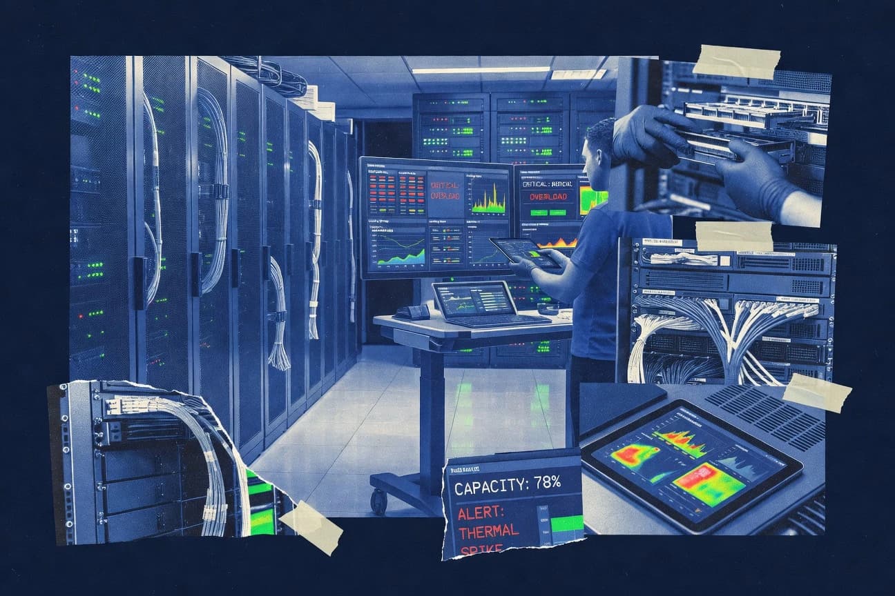 Top 10 Best Data Center Management Software of 2026