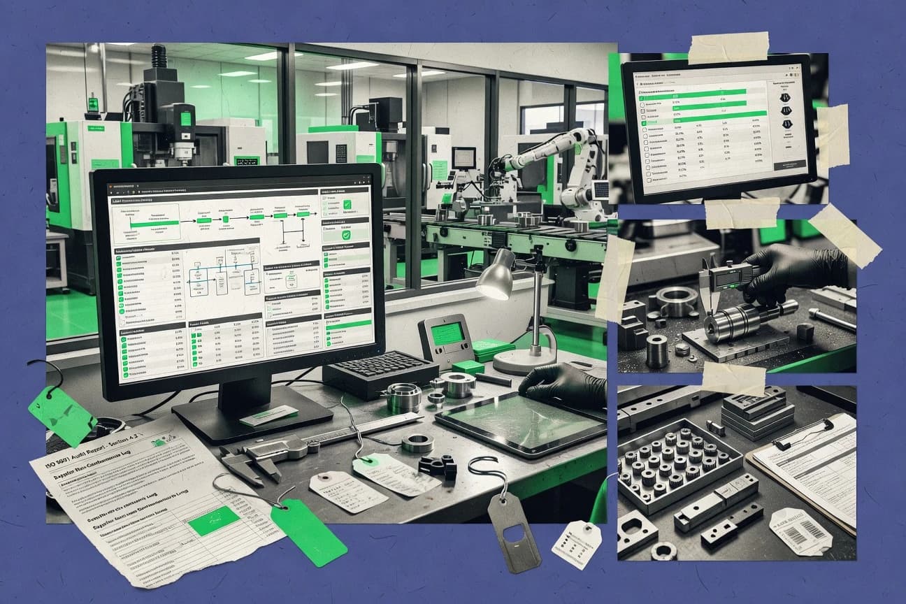 Top 10 Best Iso 9001 Quality Management System Software of 2026