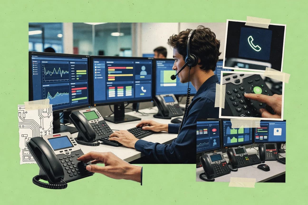 Top 10 Best Inbound Call Software of 2026