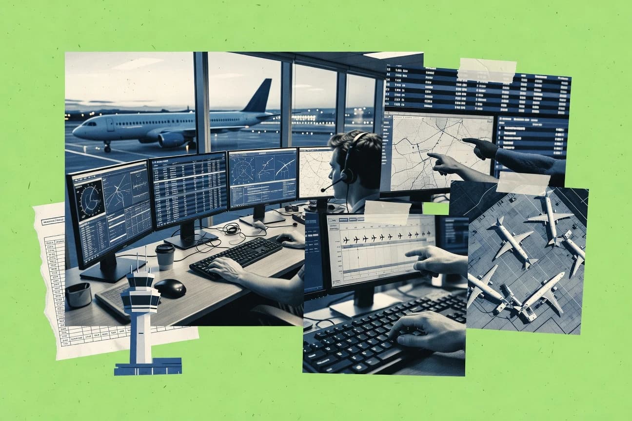 Top 10 Best Aviation Scheduling Software of 2026