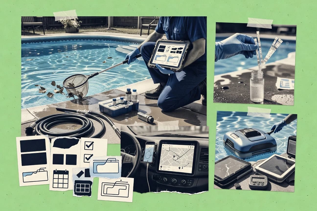 Top 10 Best Pool Service Software of 2026
