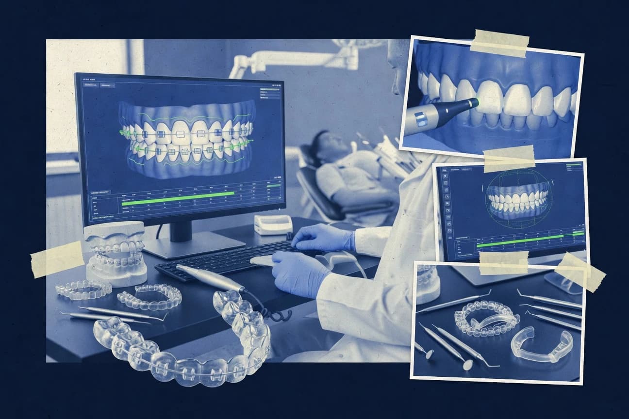 Top 10 Best Orthodontic Software of 2026