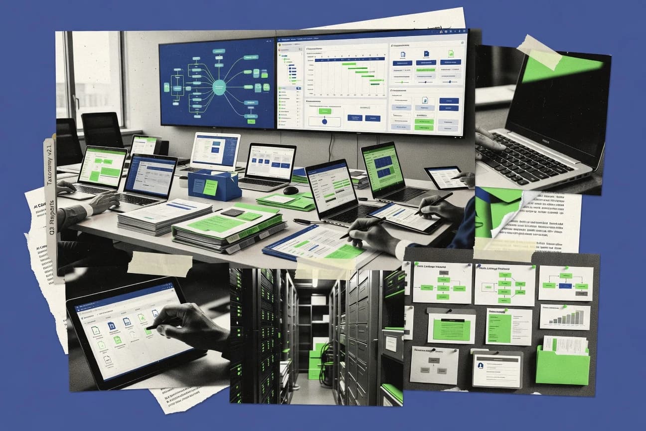 Top 10 Best Enterprise Knowledge Management Software of 2026