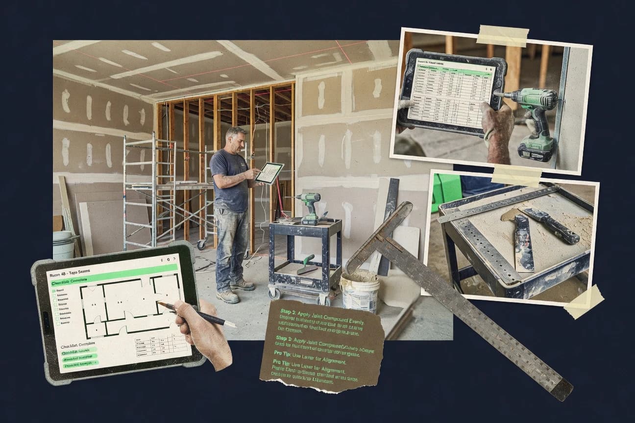 Top 10 Best Drywall Contractor Software of 2026