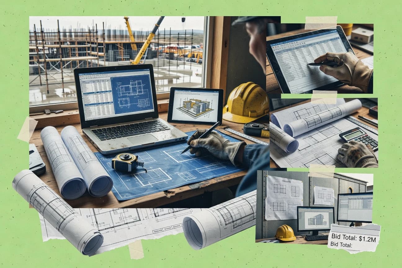 Top 10 Best Bid Construction Software of 2026