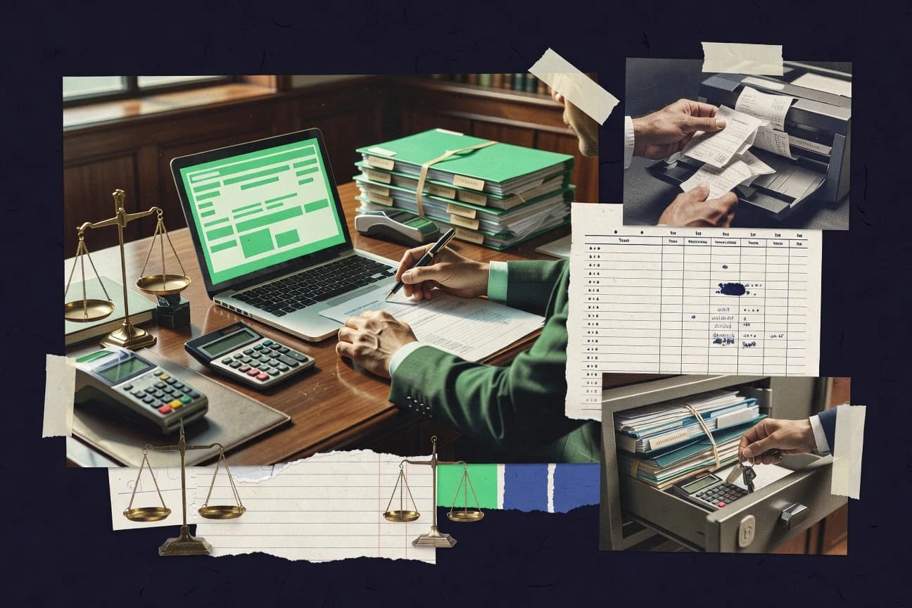 Top 10 Best Solicitors Accounts Software of 2026