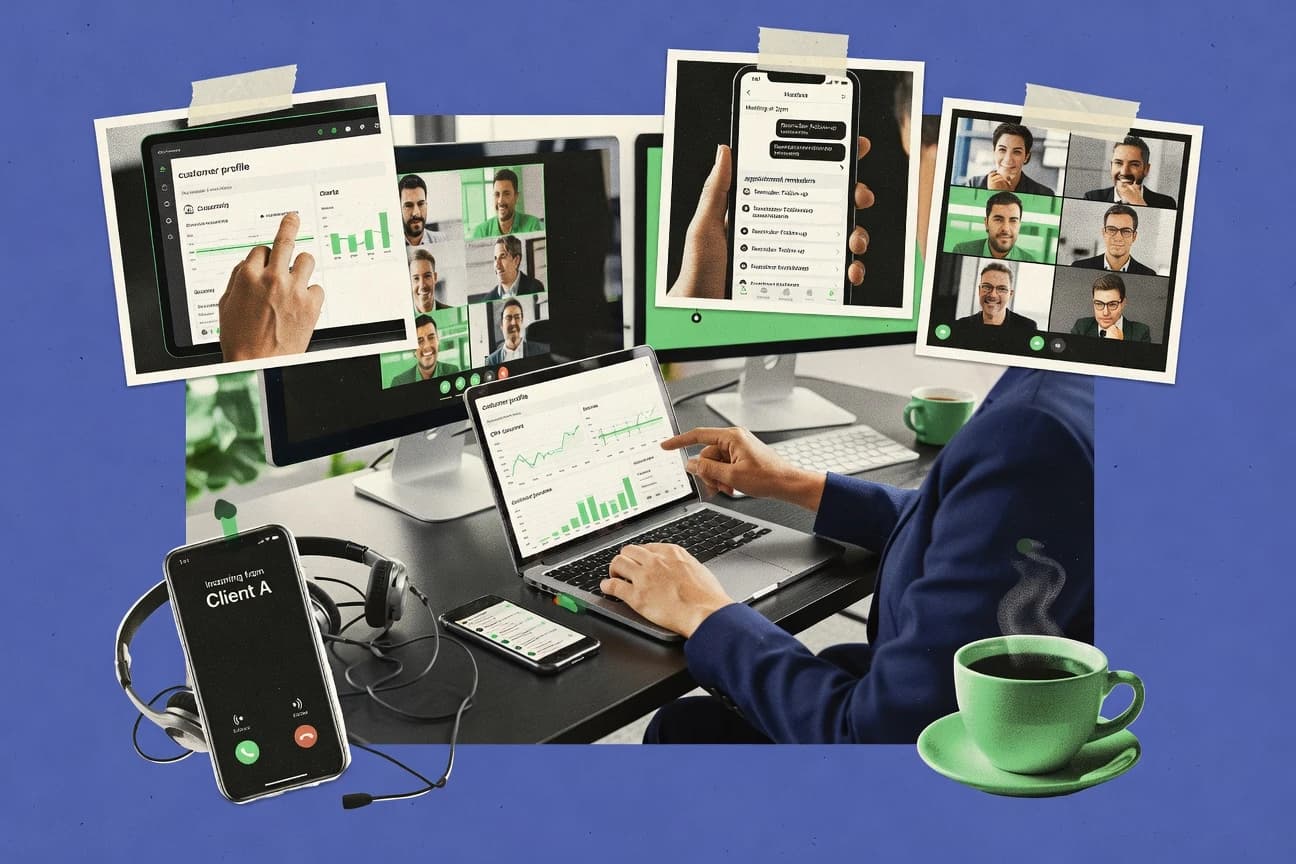 Top 10 Best Client Engagement Software of 2026