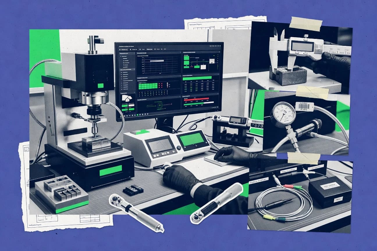 Top 10 Best Calibration Lab Software of 2026