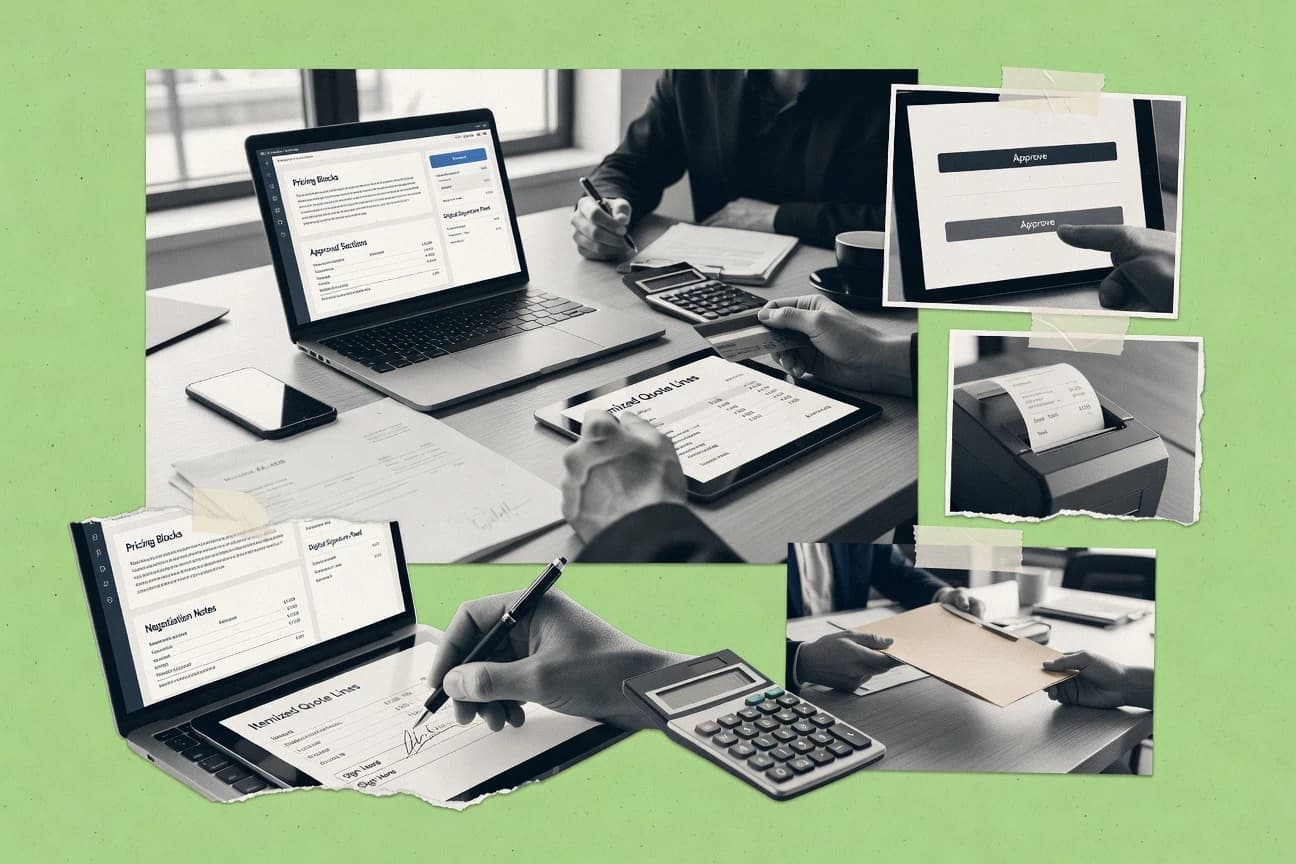 Top 10 Best Quote And Proposal Software of 2026