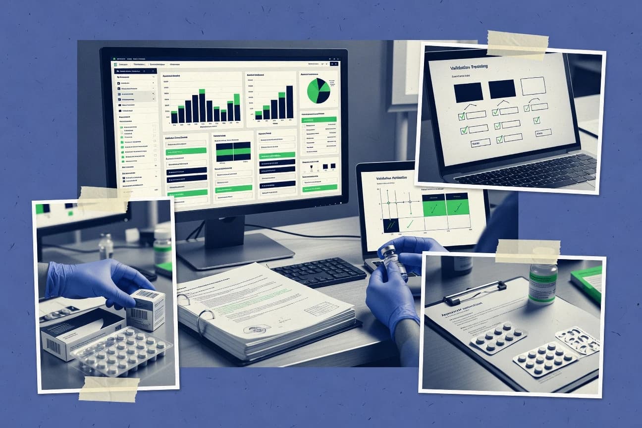 Top 10 Best Fda Regulatory Compliance Software of 2026