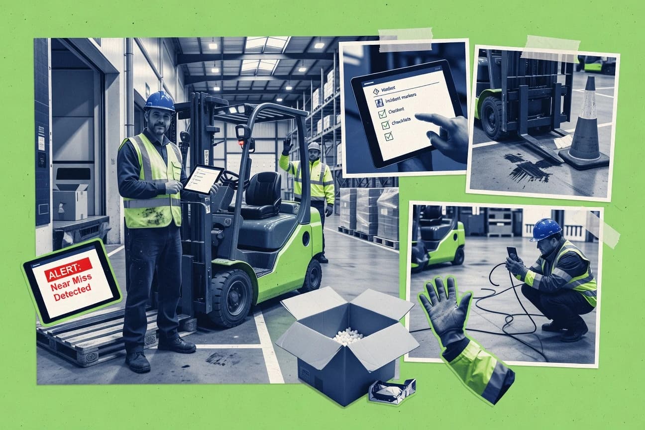 Top 10 Best Near Miss Reporting Software of 2026