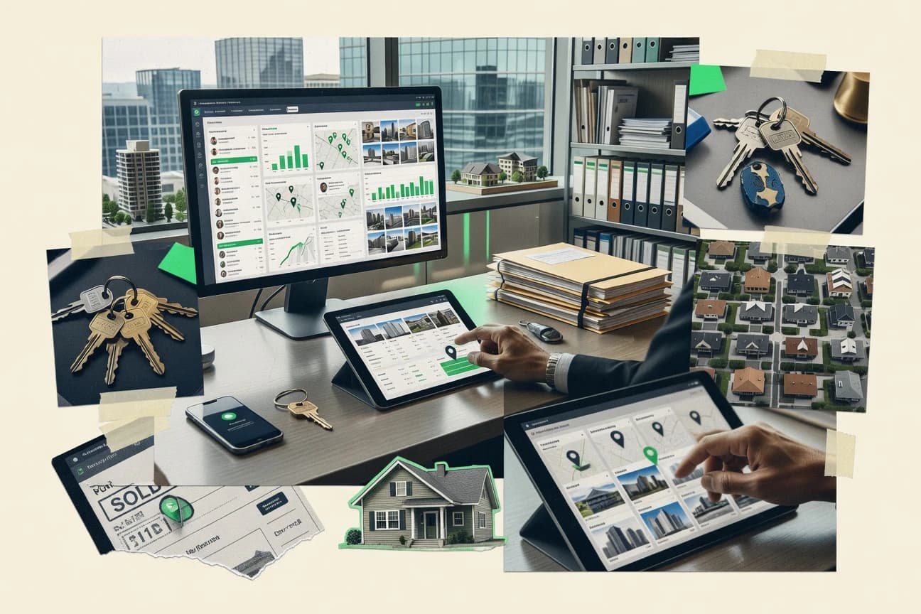 Top 10 Best Real Estate Database Software of 2026