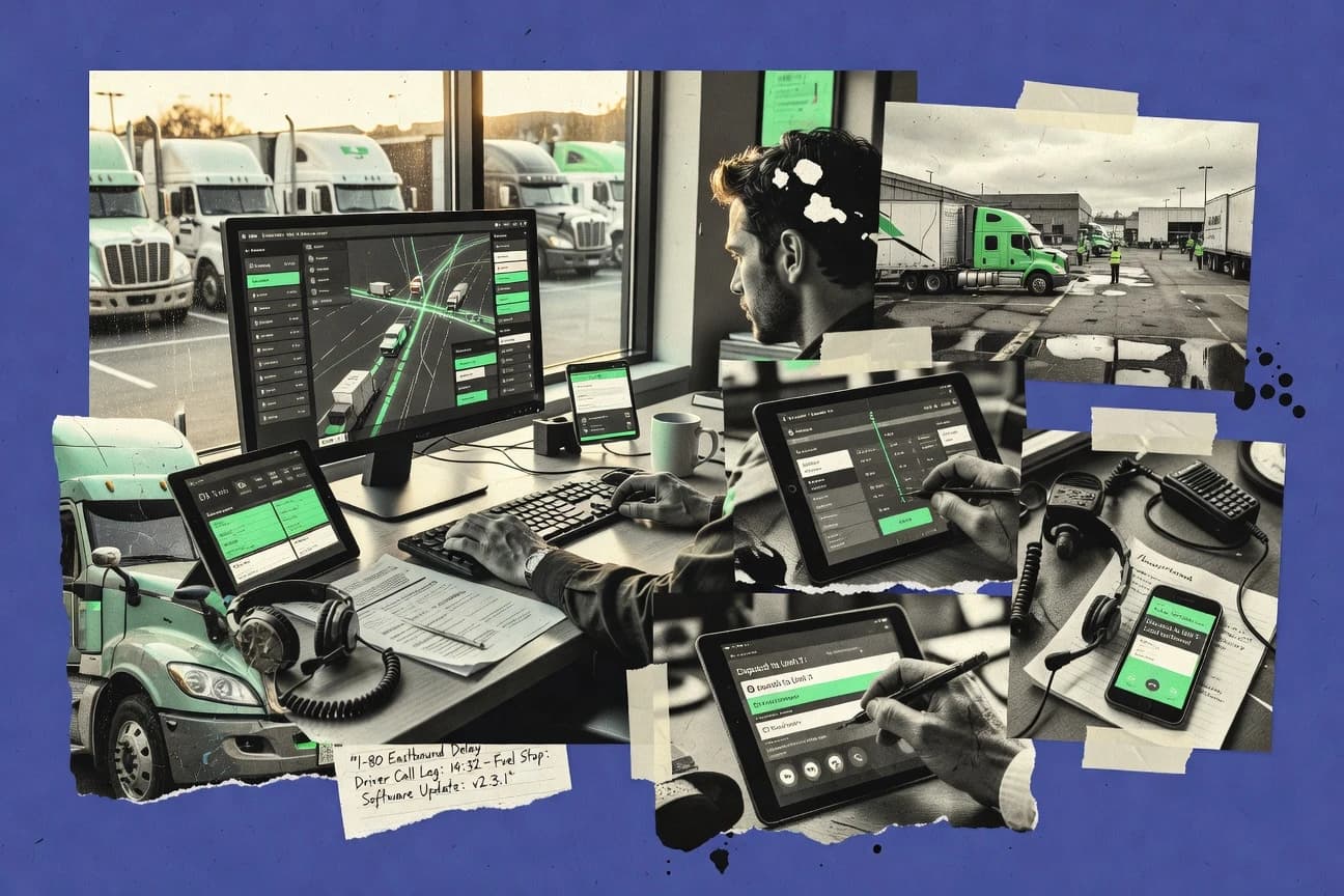 Top 10 Best Truck Dispatching Software of 2026