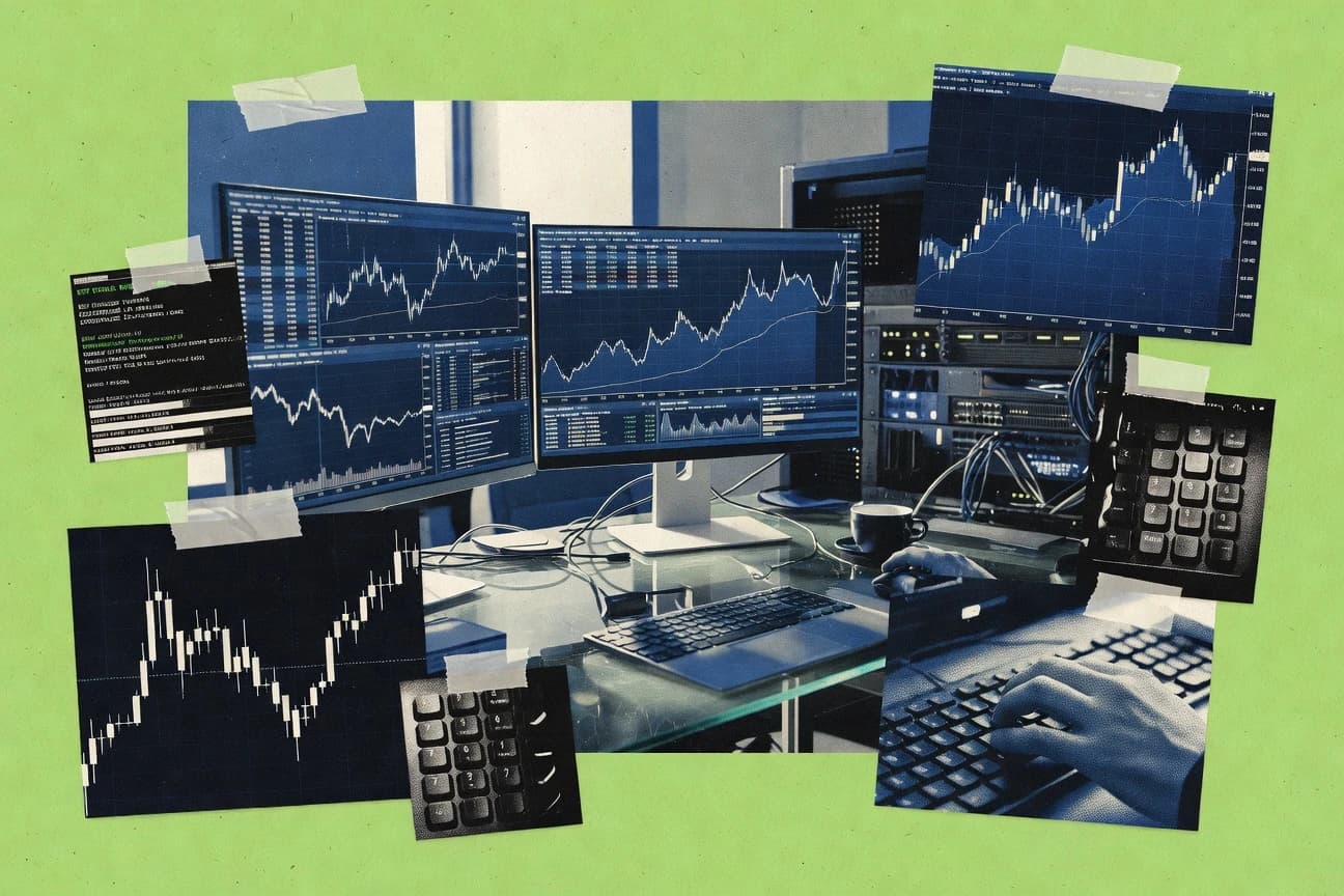 Top 10 Best Trading Algorithms Software of 2026