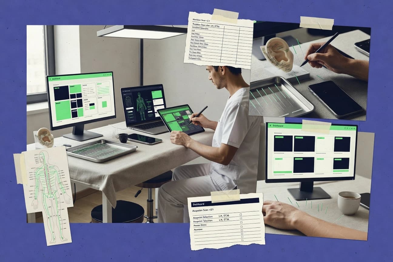 Top 10 Best Acupuncture Software of 2026