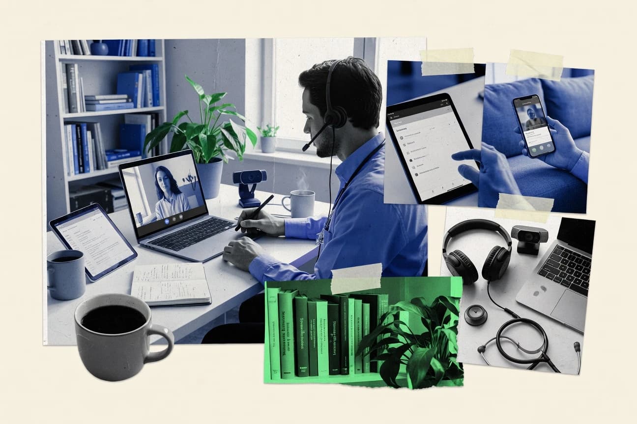 Top 10 Best Telepsychiatry Software of 2026