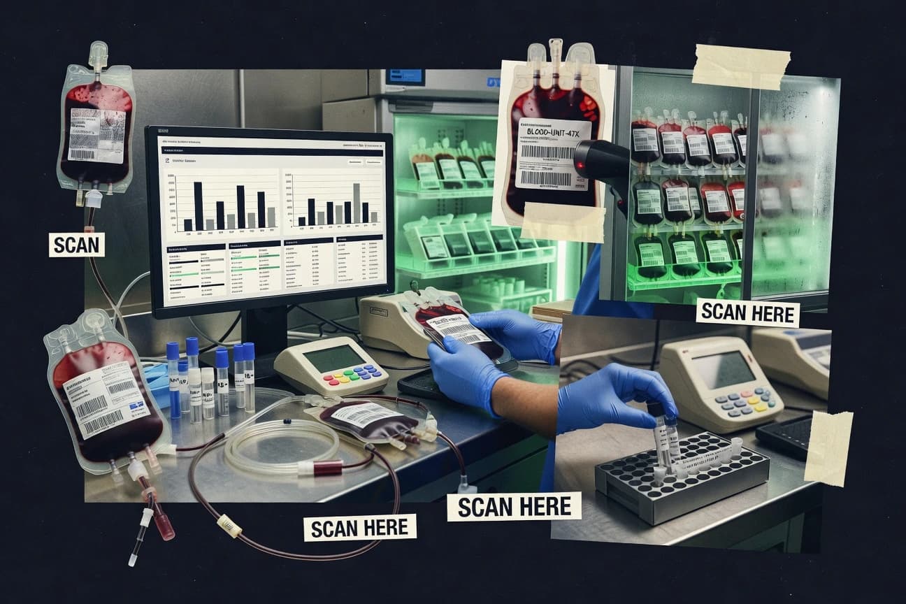 Top 8 Best Blood Bank Management Software of 2026