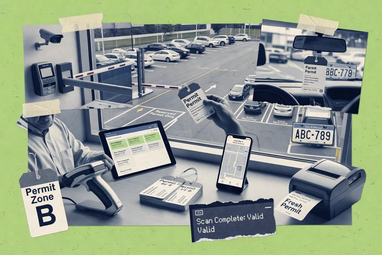 Top 10 Best Parking Permit Management Software of 2026