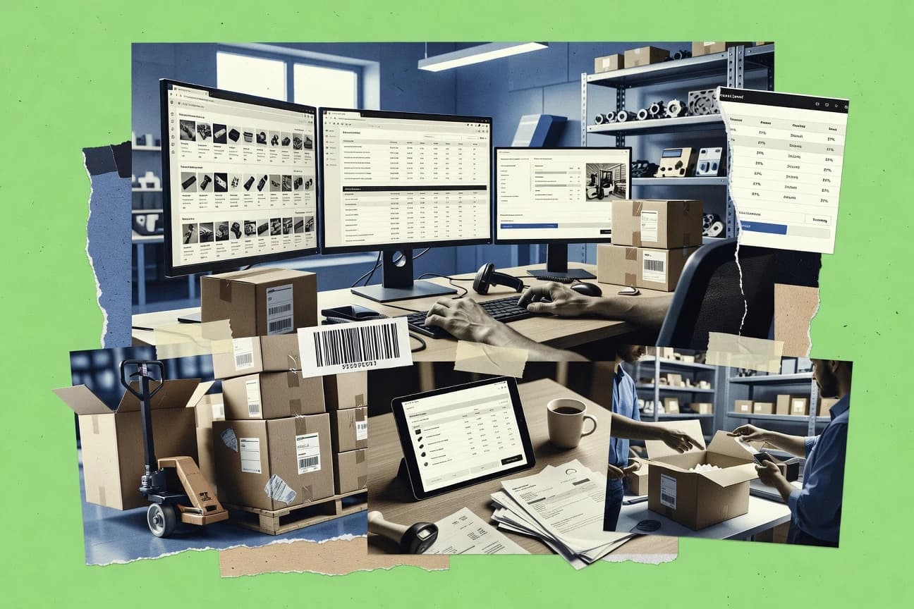 Top 10 Best B2B E Commerce Software of 2026