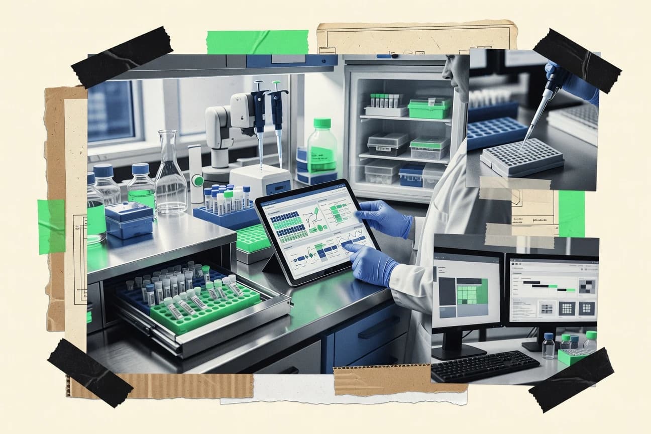 Top 10 Best Lab Manager Software of 2026