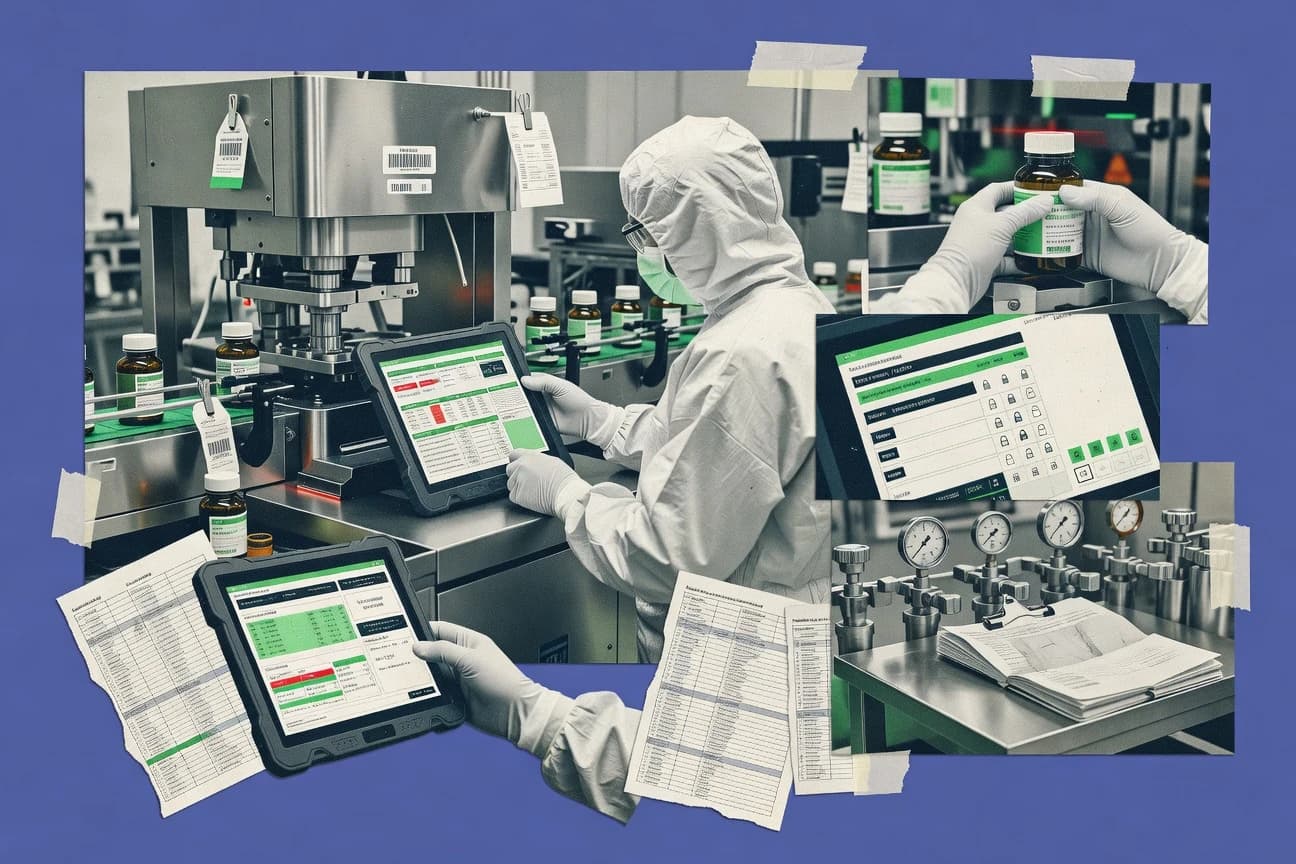 Top 10 Best Gmp Compliance Software of 2026