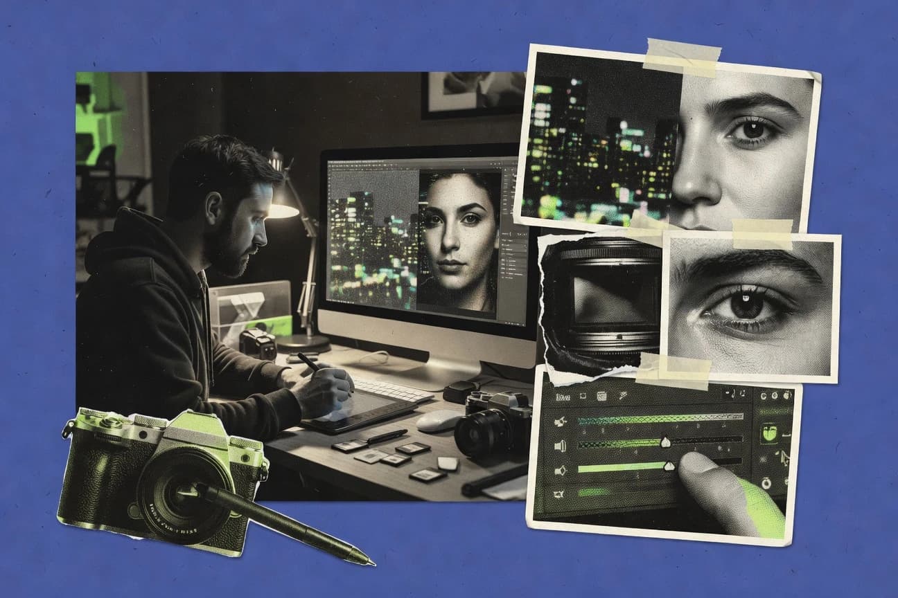 Top 10 Best Photo Noise Reduction Software of 2026