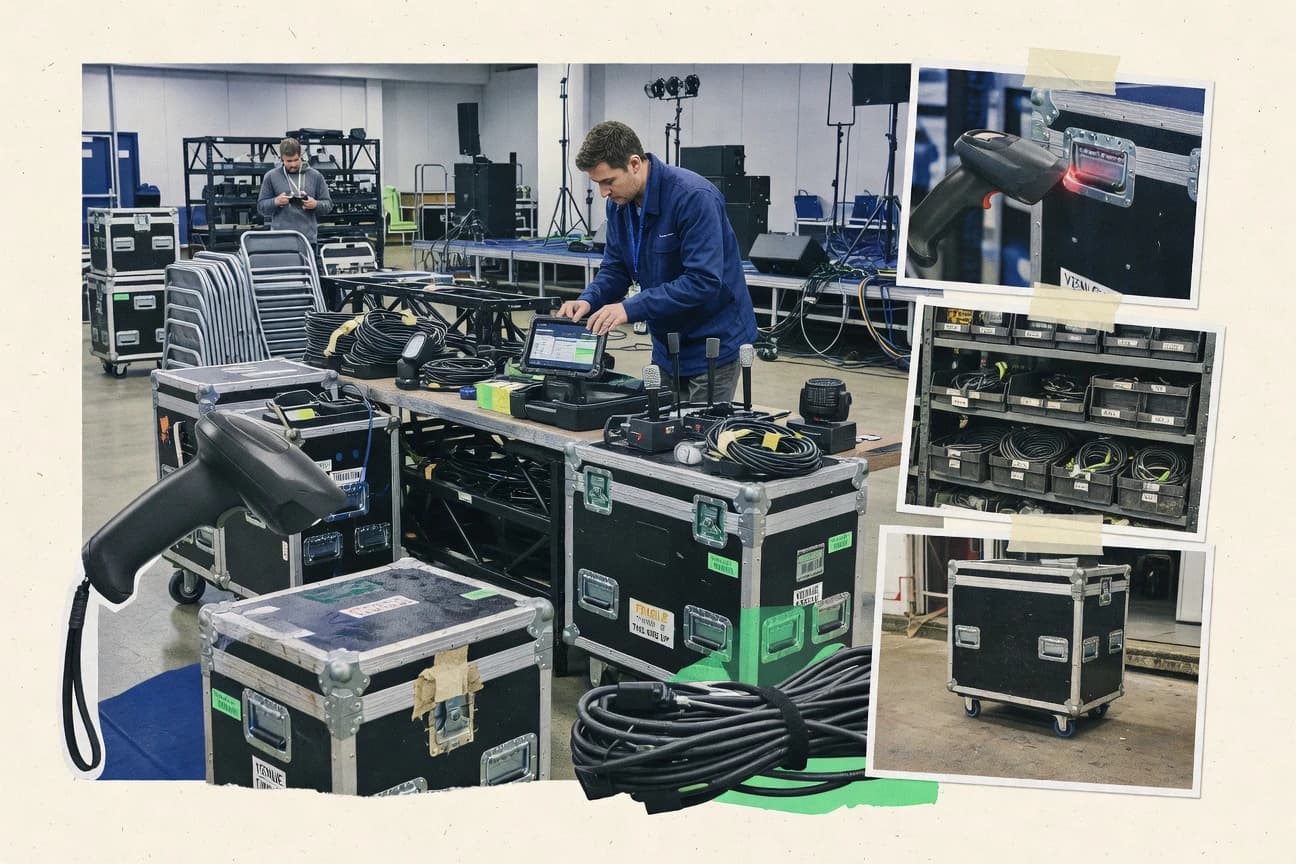 Top 10 Best Event Equipment Rental Software of 2026