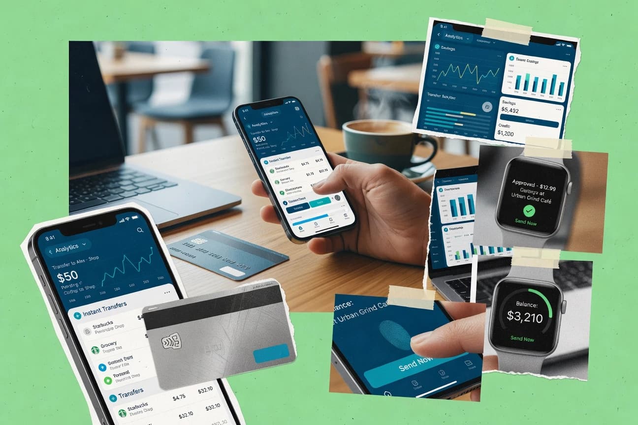 Top 10 Best Digital Banking Software of 2026