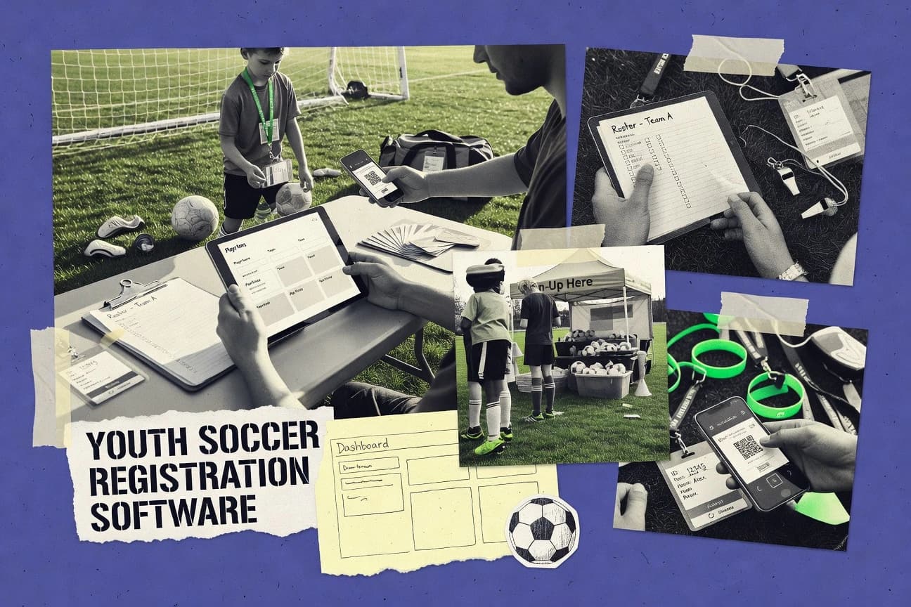Top 10 Best Soccer Registration Software of 2026