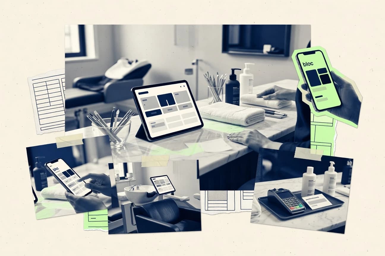 Top 10 Best Salon And Spa Software of 2026