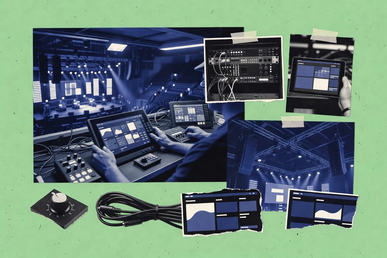 Top 10 Best Av Management Software of 2026