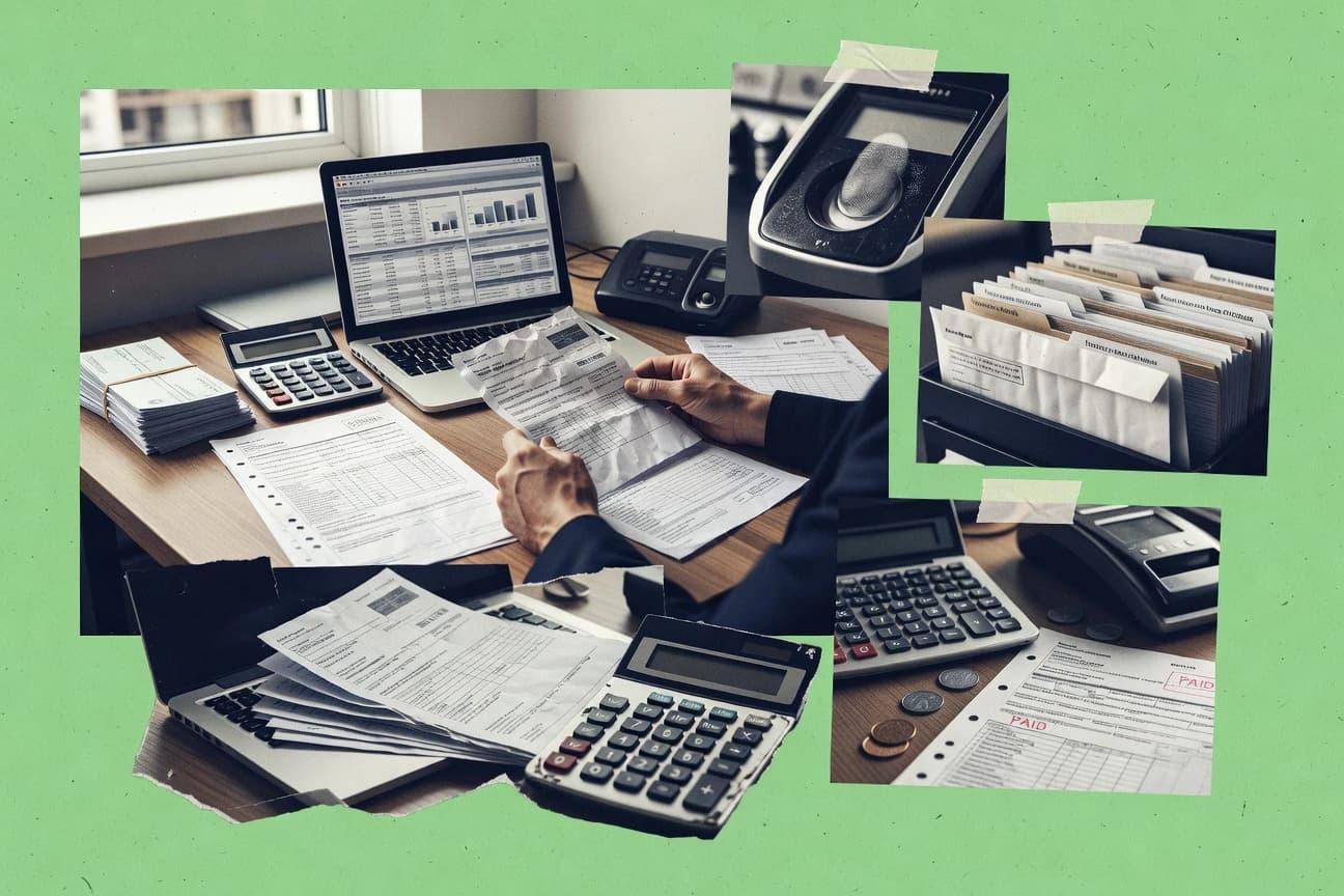 Top 10 Best Erp Payroll Software of 2026