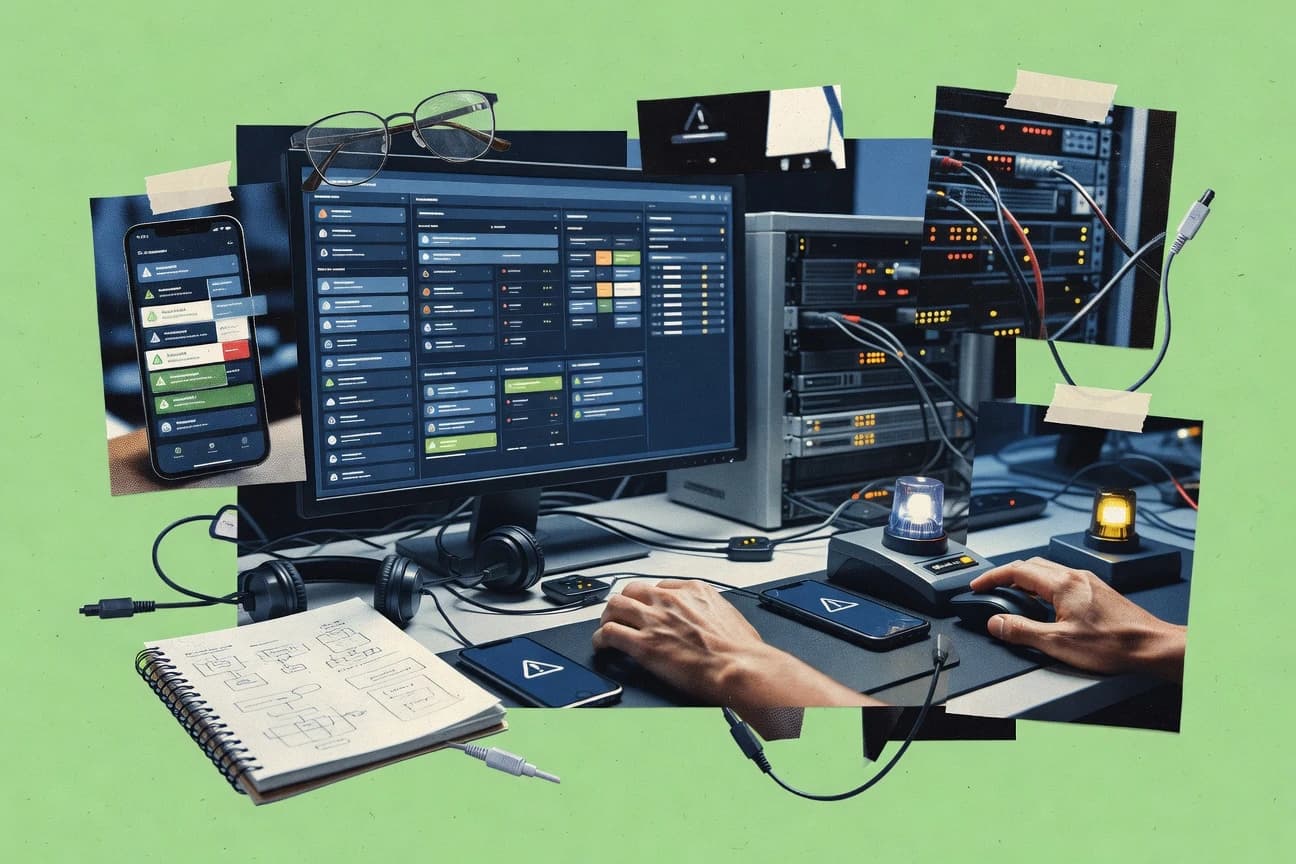 Top 10 Best Alert Management Software of 2026