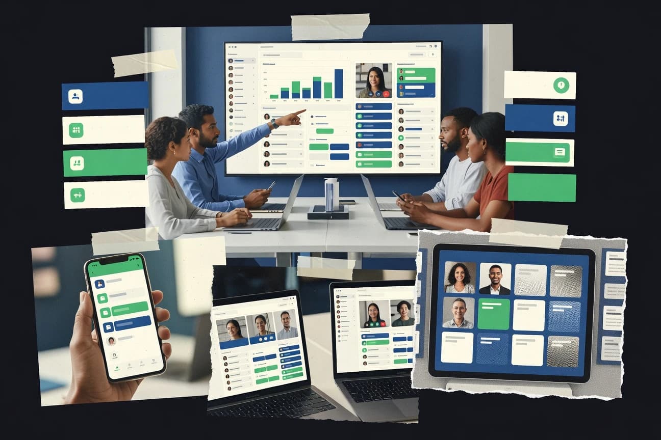 Top 10 Best Internal Employee Communication Software of 2026