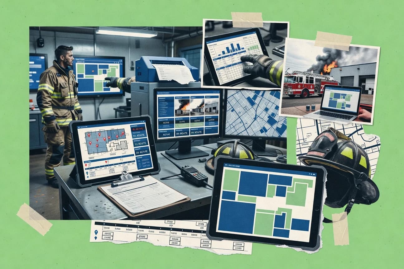 Top 10 Best Fire Incident Reporting Software of 2026
