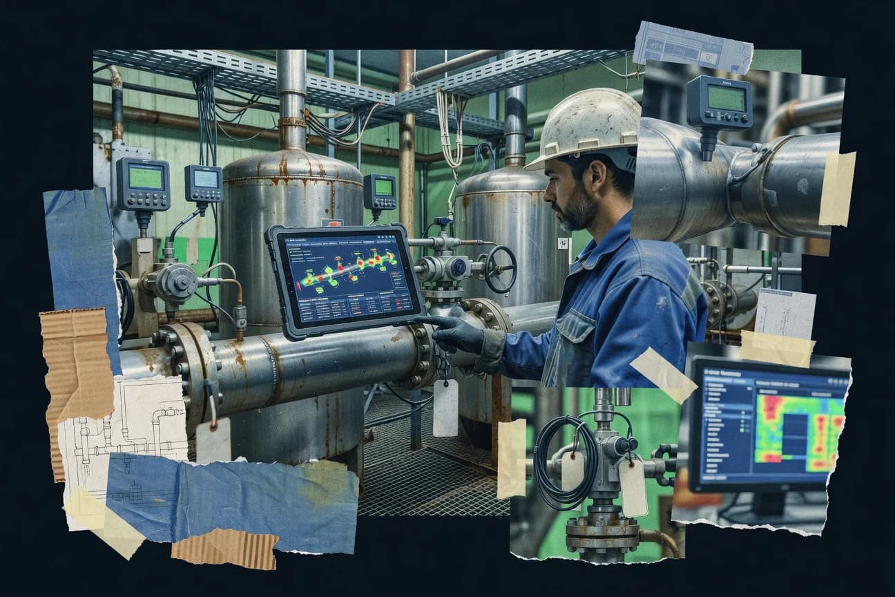 Top 10 Best Asset Integrity Management Software of 2026