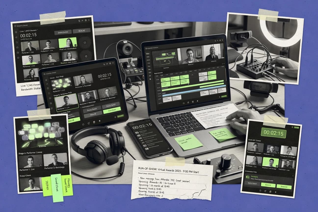 Top 10 Best Virtual Event Planning Software of 2026