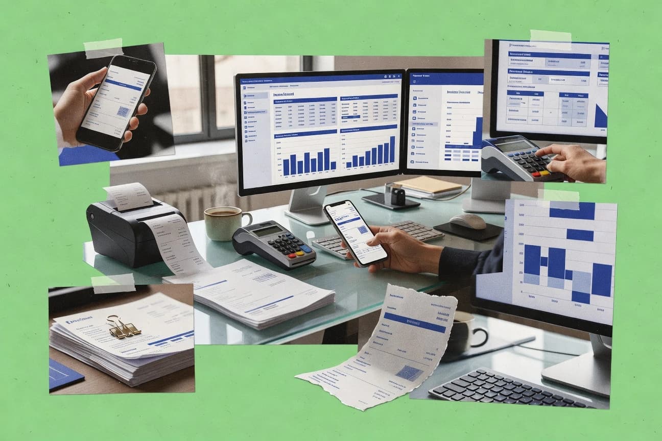 Top 10 Best Billing And Revenue Management Software of 2026