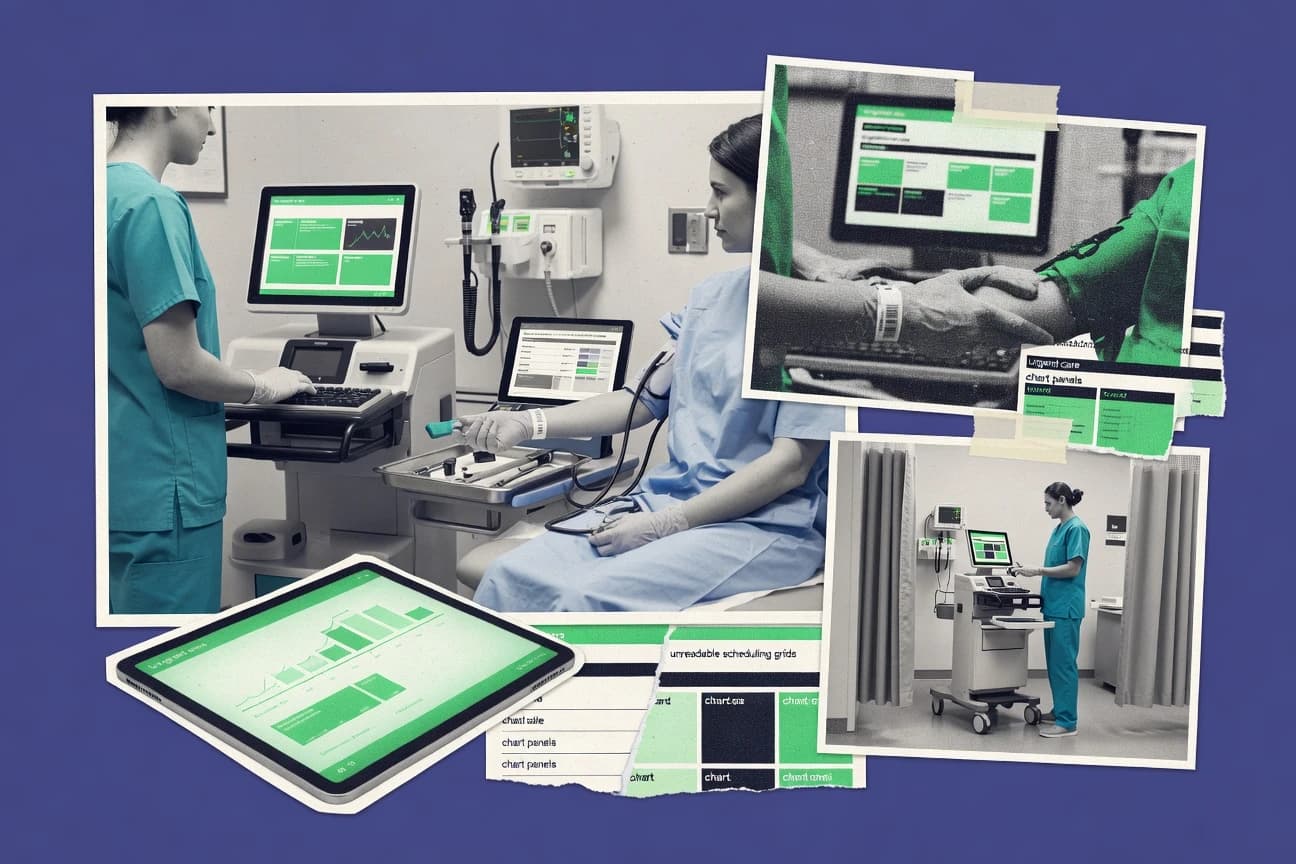 Top 10 Best Urgent Care Emr Software of 2026