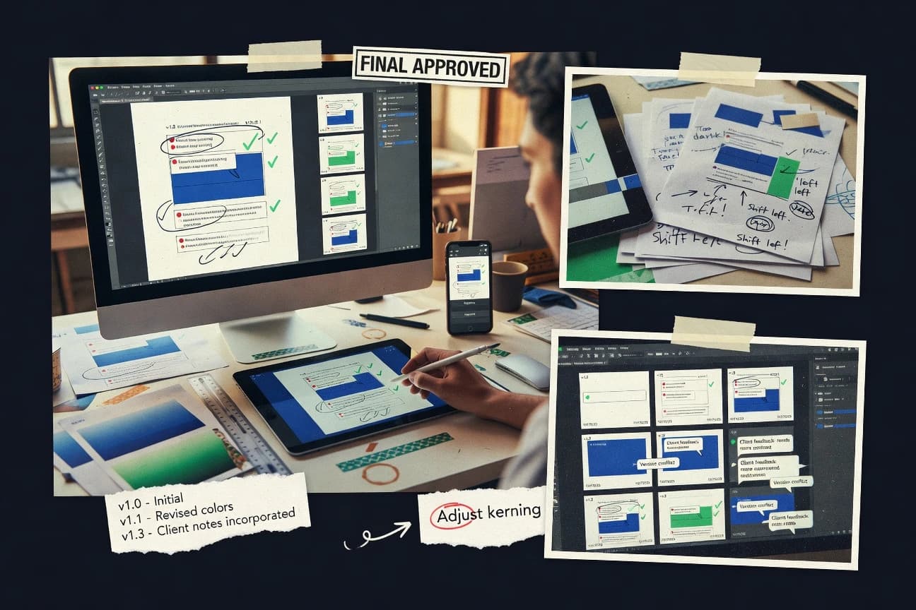 Top 10 Best Online Artwork Approval Software of 2026